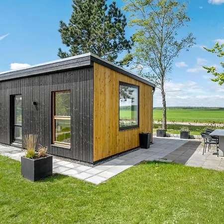 Four-bedroom In * Odder