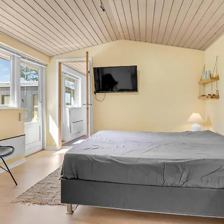 Four-bedroom In * Odder