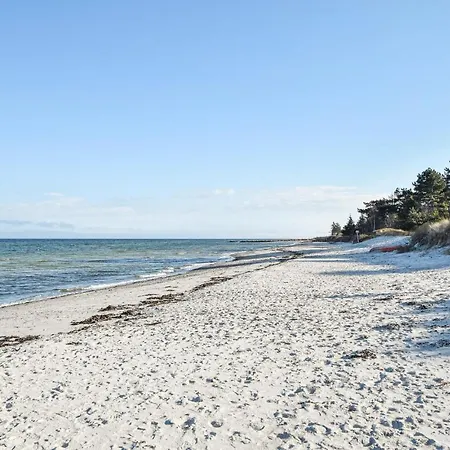 Four-bedroom In Casa de Férias *