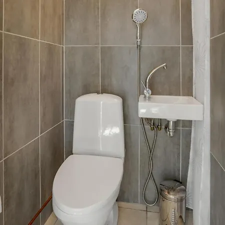 Four-bedroom In Odder