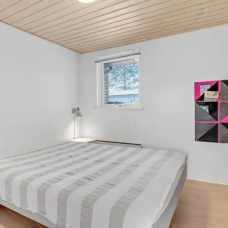 Four-bedroom In * Odder