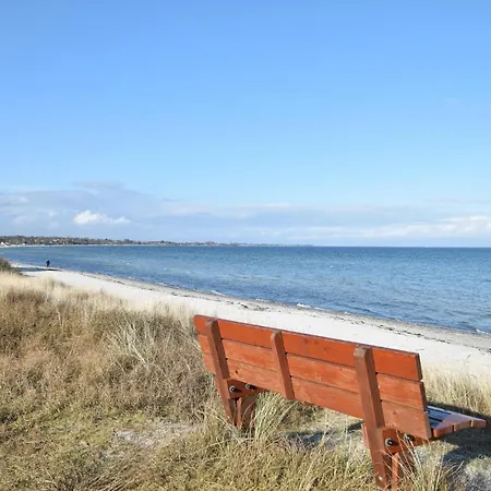 Four-bedroom In Odder