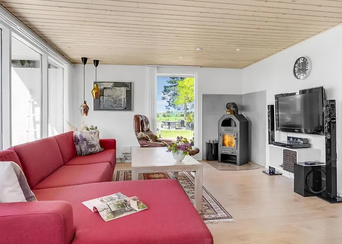 Four-bedroom In *