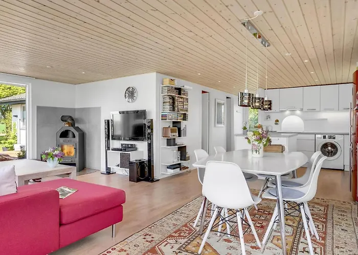 Four-bedroom In *