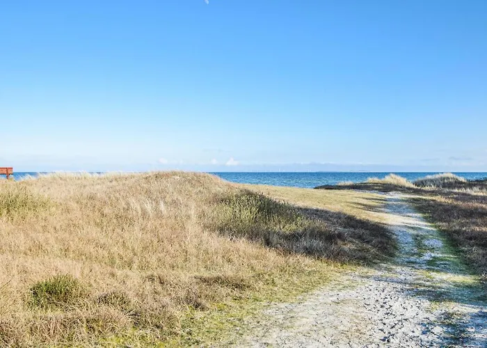 Four-bedroom In Nyaraló