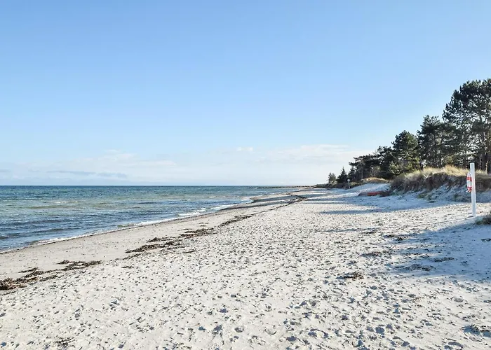 Four-bedroom In Nyaraló *