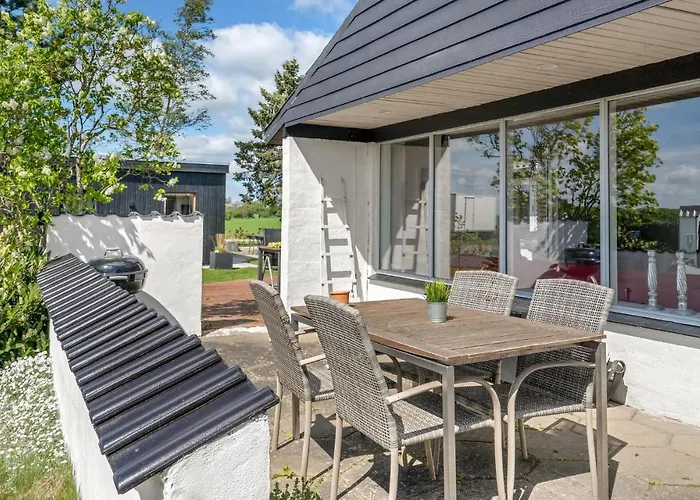 Four-bedroom In *