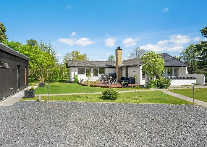 Four-bedroom In *