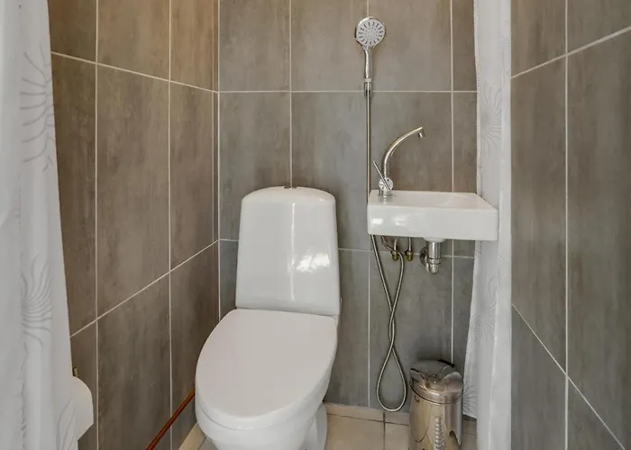 Four-bedroom In Odder