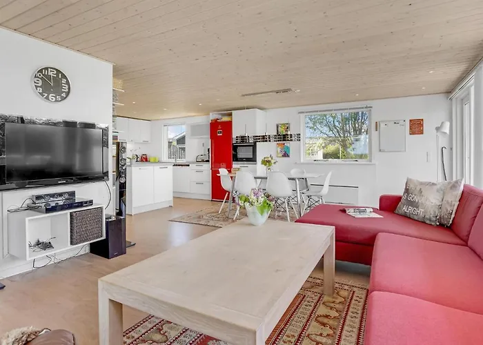 Four-bedroom In *