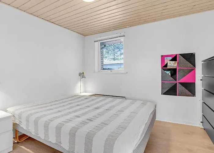 Four-bedroom In * Odder