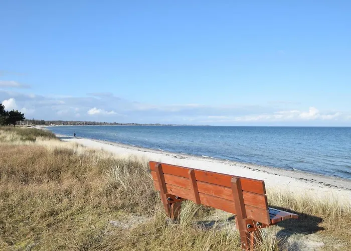 Four-bedroom In Odder